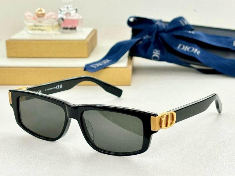 DIOR Sunglasses 189